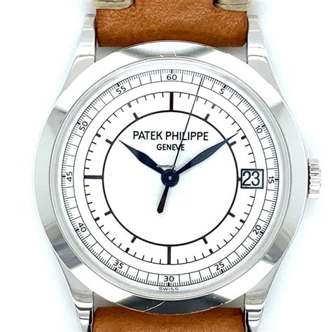 patek philippe calatrava 5296g|patek philippe calatrava price chart.